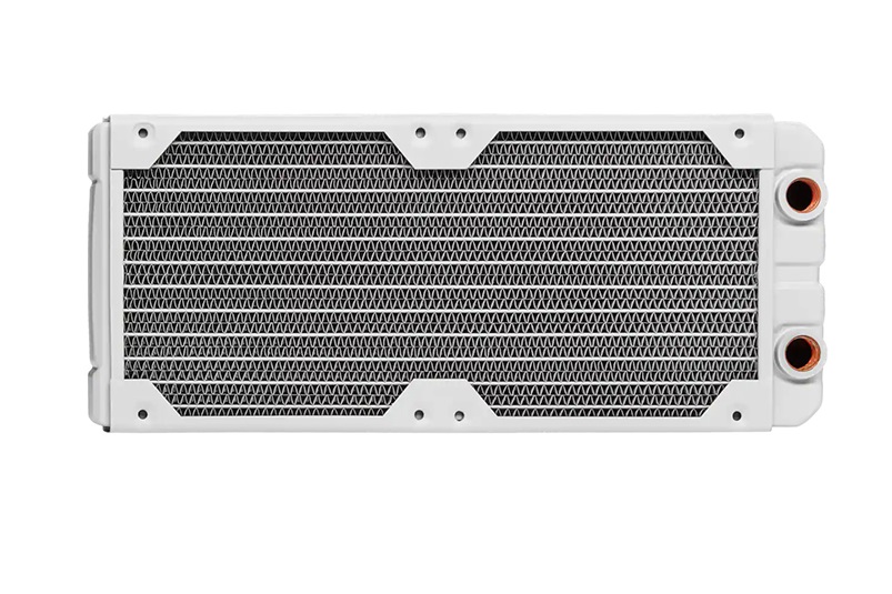 Corsair Hydro X Series XR5 240 White
