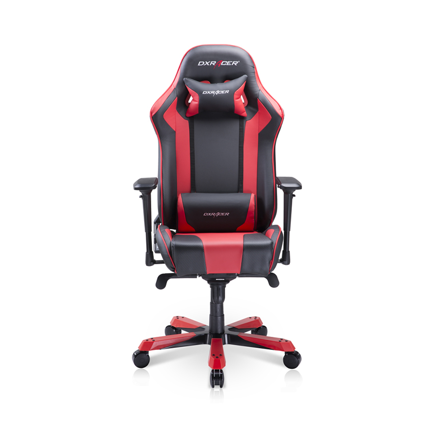 Ghế Game DXRACER - King series GC-K06-NR-S1 (OH/KS06/NR)