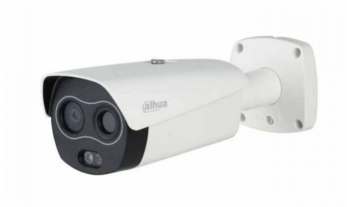 Camera Đo Thân Nhiệt Dahua DH-TPC-BF5421(HP)