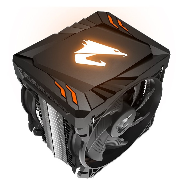 Tản nhiệt CPU GIGABYTE AORUS ATC700 RGB