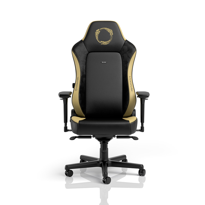 Ghế Gamer Noblechairs HERO Series The Elder Scrolls Online Special Edition