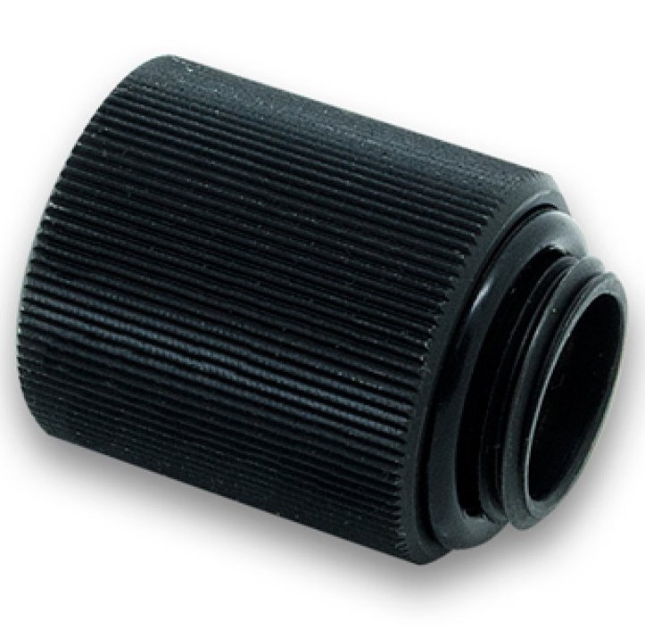 EK-AF Extender 20mm M-F G1/4 - Black