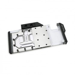 EK-VECTOR STRIX RTX 2080 RGB - NICKEL + PLEXI