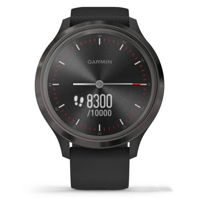 Đồng hồ thông minh theo dõi sức khỏe Garmin Vivomove 3