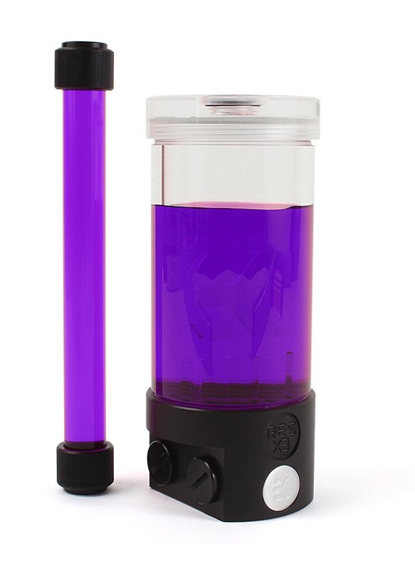 EK-CryoFuel Indigo Violet (Premix 1000mL)