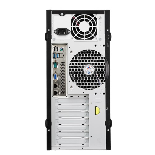 Máy chủ Asus TS100-E9-PI4 Barebone (Server - Tower)