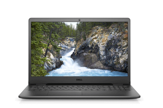 Laptop Dell Inspiron 3501 (70253897) (i5 1135G7 8GBRAM/512GB SSD/MX330 2G/15.6 inch FHD/Win10/Office/Đen)