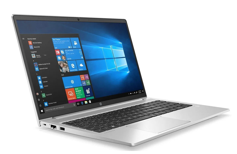 Laptop HP 240 G8 518V5PA (Core i5-1135G7 | 4GB | 256GB | Intel Iris Xe | 14.0 inch FHD | Win 10 | Bạc)
