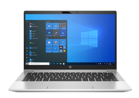 Laptop HP Probook 430 G8 2H0N6PA (Core i5-1135G7 | 4GB | 256GB | Intel Iris Xe | 13.3 inch FHD | Win 10 | Bạc)