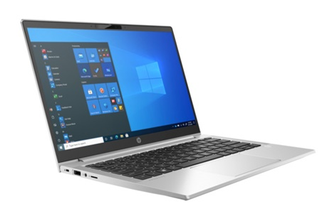 Laptop HP Probook 430 G8 2H0N6PA (Core i5-1135G7 | 4GB | 256GB | Intel Iris Xe | 13.3 inch FHD | Win 10 | Bạc)