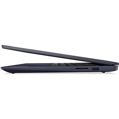 Laptop Lenovo Ideapad 3 15ITL6 (I5-1135G7/8GB/256GB PCIE/15.6FHD/WIN10/XÁM 82H800M3VN)