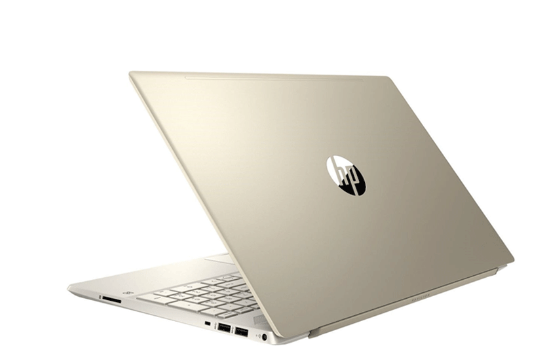 Laptop HP Pavilion 15-eg0505TX (46M03PA) (i5-1135G7/8GB RAM/512GB SSD/15.6 FHD/MX450 2GB/Win10/Vàng)