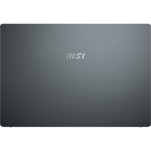 Laptop MSI Modern 14 B10MW 646VN (Core I5-10210U | 8GB | 512GB | Intel® UHD | 14 inch FHD | Win 10 | Xám)
