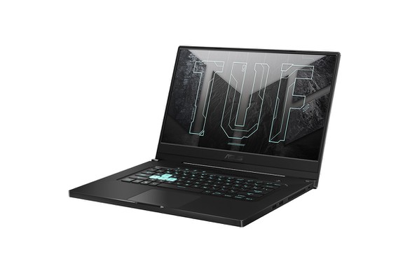 Laptop Asus TUF Dash F15 FX516PC-HN001T (Core i7-11370H | 8GB | 512GB | RTX 3050 4GB | 15.6 inch FHD | Win 10 | Eclipse Gray)