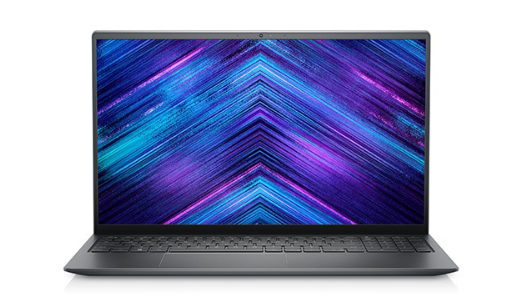 Laptop Dell Vostro 5515 70262925 (Ryzen™ 3-5300U | 8GB | 256GB | AMD Radeon | 15.6-inch FHD | Win 10 | Office | Xám)