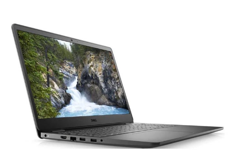 Laptop Dell Vostro V3500C P90F006CBL (Core™ i5-1135G7 | 8GB | 512GB | MX330 2GB | 15.6-inch FHD | Win 10 | Office | Đen)