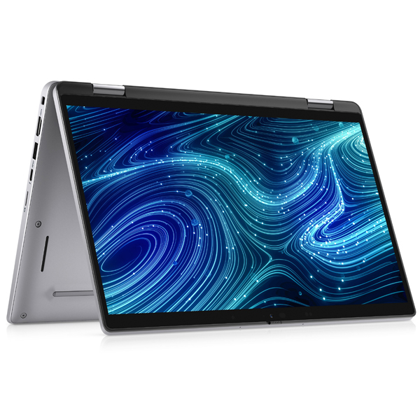 Laptop Dell Latitude 7320 70251596 (Core i5-1145G7 | 8GB | 256GB | Intel Iris Xe | 13.3 inch FHD | Win 10 Pro | Xám)