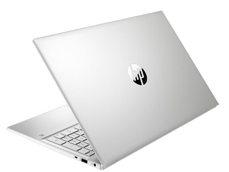 Laptop HP Pavilion 15-eg0541TU (4P5G8PA) ( i3-1125G4/4GB RAM/512GB SSD/15.6 FHD/Win10/Bạc)