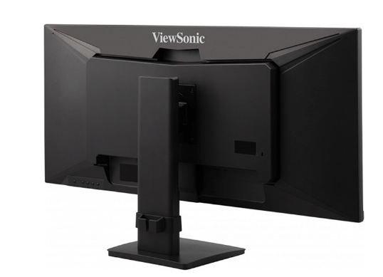 Màn hình Viewsonic VA3456-MHDJ (34inch/WQHD/IPS/75hz/4ms/400nits/HDMI+DP/Loa)