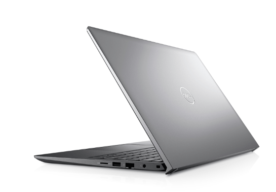 Laptop Dell Vostro 5410 V4I5214W (Core i5-11320H | 8GB | 512GB | Intel Iris Xe | 14.0 inch FHD | Win 10 | Office | Xám)