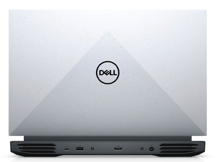 Laptop Dell G15 5515D P105F004DGR (Ryzen™ 5-5600H | 16GB | 512GB | RTX 3050 4GB | 15.6 Inch FHD | Win 11 | Office | Xám)