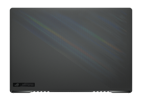 Laptop Gaming Asus ROG Zephyrus G15 GA503QC-HN074T (Ryzen 9-5900HS | 16GB | 512GB | RTX™ 3050 4GB | 15.6 inch FHD | Win 10 | Xám)