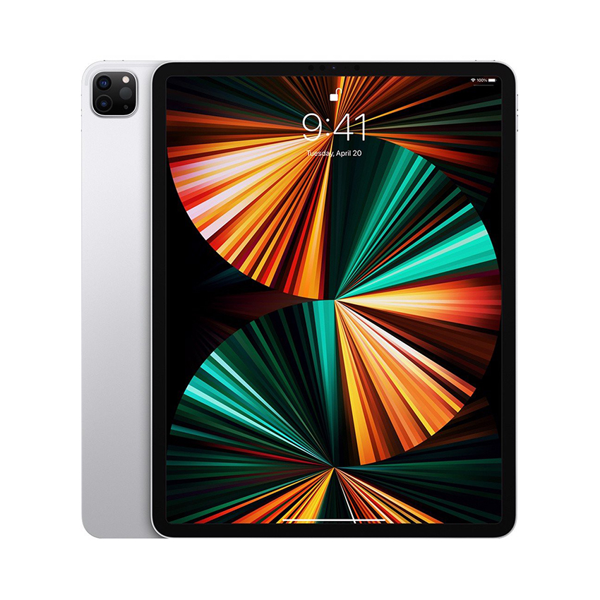 Apple iPad Pro 11" 2021 Cellular 512Gb Silver- MHWA3ZA/A