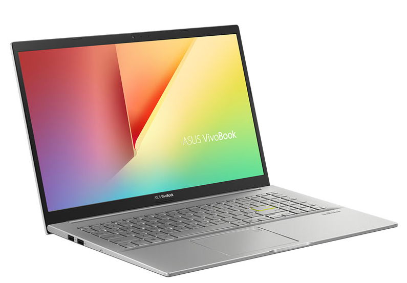 Laptop Asus VivoBook 15 A515EP-BQ498T (Core i5-1135G7 | 8GB | 512GB | MX330 2GB | 15.6 inch FHD | Win 10 | Bạc)
