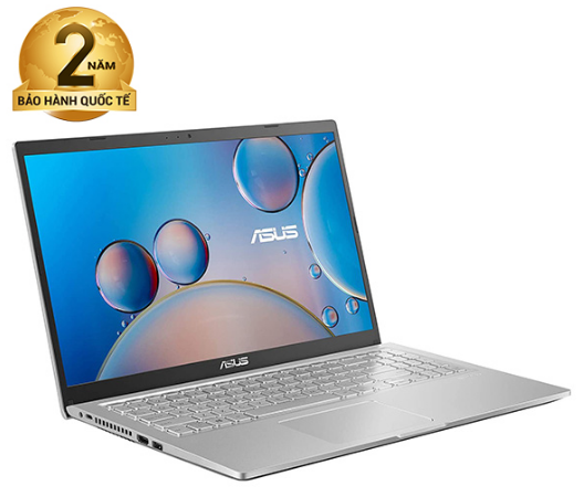 Laptop Asus Vivobook X515EA-BQ1006W (core i3-1115G4 | 4GB | 512GB | Intel® UHD | 15.6-inch FHD | Win 11 | Bạc)