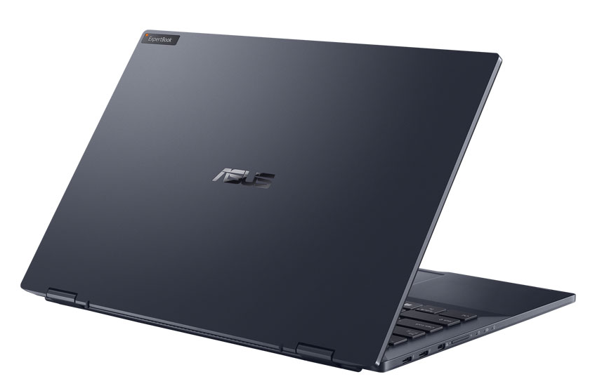 Laptop Asus ExpertBook B9400CEA-KC0773T (Core i5-1135G7 | 8GB | 512GB | Intel Iris Xe | 14.0 inch FHD | Win 10 | Đen)
