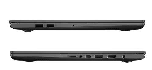 Laptop Asus Vivobook A515EA-BQ1532T (Core™ i3-1115G4 | 4GB | 512GB | Intel® UHD | 15.6-inch FHD | Win 10 | Đen)