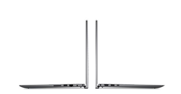 Laptop Dell Vostro 5515 70270649 (Ryzen™ 3-5300U | 8GB | 256GB | AMD Radeon | 15.6-inch FHD | Win 11 | Office | Xám)