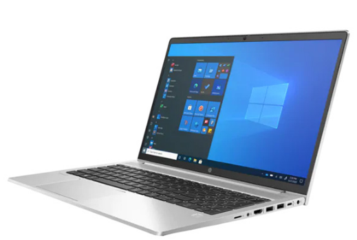 Laptop HP Probook 450 G8 2H0V8PA (i5-1135G7 I  8GB I 512GB I Intel Iris Xe | 15.6 inch FHD | Win 10 | Bạc)
