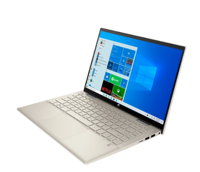 Laptop HP Envy 13-ba1031TU (2K0B7PA) (i7-1165G7 | 16GB | 1TB | Intel Iris Xe Graphics | 13.3' FHD | Win 10 | Office)