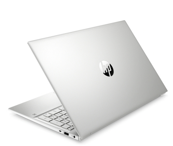 Laptop HP 15s-du3590TU 63P86PA (Core™ i7-1165G7 I 8GB I 512GB I Intel® Iris® Xᵉ I 15.6Inch HD I Win 11 I Bạc)