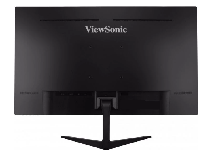 Màn hình Viewsonic VX2718-P-MHD ( 27inch/FHD/VA/165Hz/1ms/250nits/HDMI+DP/Loa)