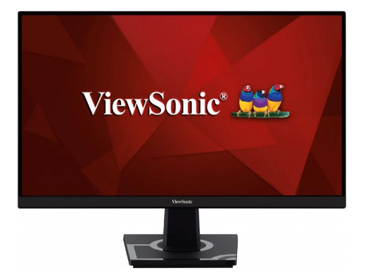 Màn hình Viewsonic VX2405-P-MHD (23.8 inch/FHD/IPS/144Hz/1ms/250 nits/HDMI+DP+Audio)