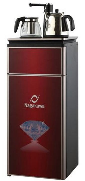 Cây nước nóng lạnh Nagakawa NAG0502