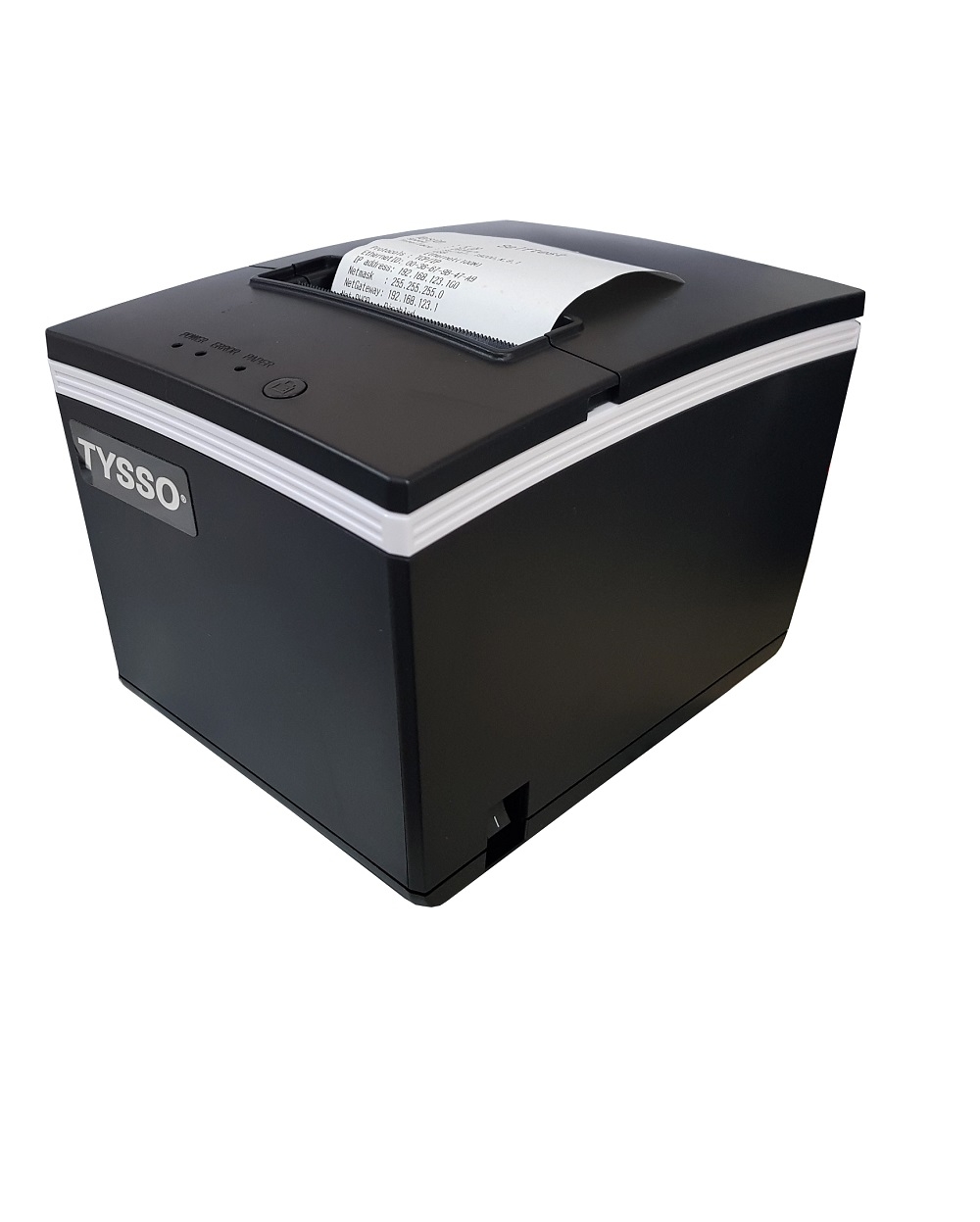 Máy in hóa đơn nhiệt TYSSO TS085