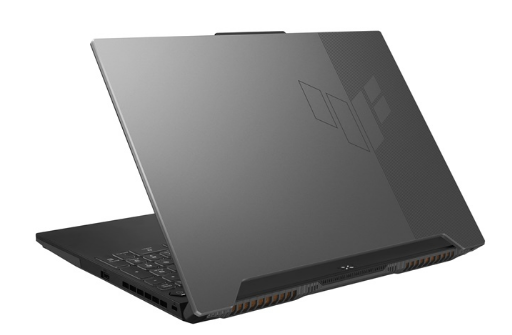 Laptop Asus TUF Gaming F15 FX507ZC-HN124W (Core™ i7-12700H | 8GB | 512GB | RTX™ 3050 4GB | 15.6-inch FHD | Win 11 | Jaeger Gray)