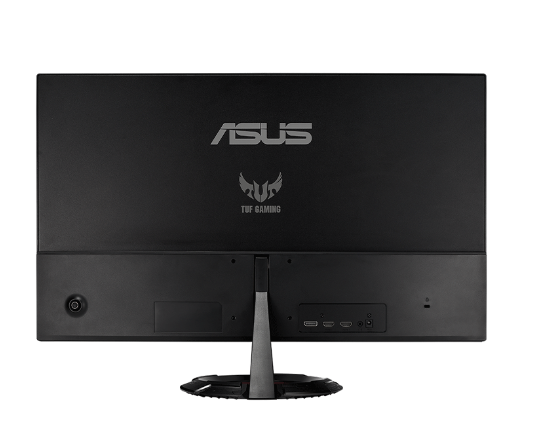 Màn hình Asus VG279Q1R (27inch/FHD/IPS/144Hz/1ms/250nits/HDMI+DP+Audio/Freesync)