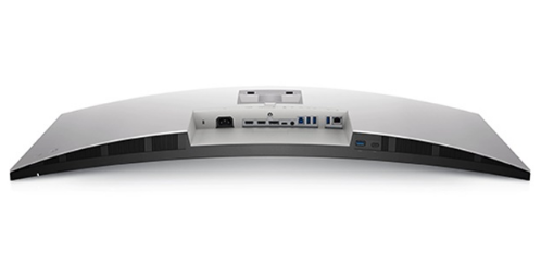 Màn hình Dell U3821DW (38inch/QHD+/IPS/60Hz/8ms/300nits/HDMI+DP+USBC+USB+Audio+LAN/Loa/Cong)