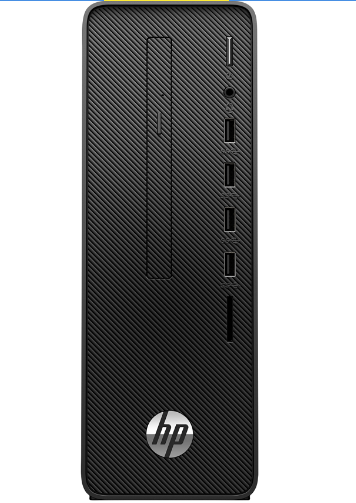 Máy tính đồng bộ HP 280 Pro G5 SFF 60H29PA (Core i5-10400 | 4GB | 256GB | Intel UHD | Win 11 SL)