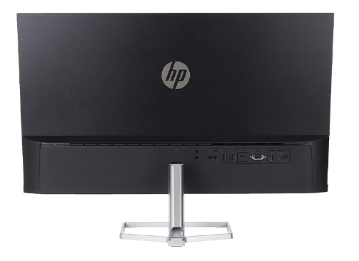 Màn hình HP M27FD  2H3Z1AA (27inch/FHD/IPS/75Hz/5ms/300nits/HDMI+VGA+USB+USBC/Freesync)