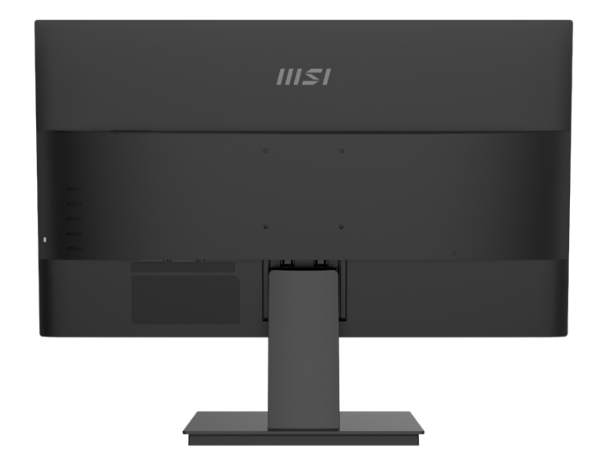 Màn hình máy tính MSI PRO MP241X (23.8 inch I FHD I VA I 75Hz I 8ms I HDMI+VGA)