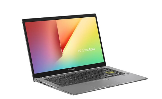 Laptop ASUS VivoBook S433EA-AM439T (i5-1135G7 | 8GB | 512GB | Intel Iris Xe Graphics | 14' FHD | Win 10)