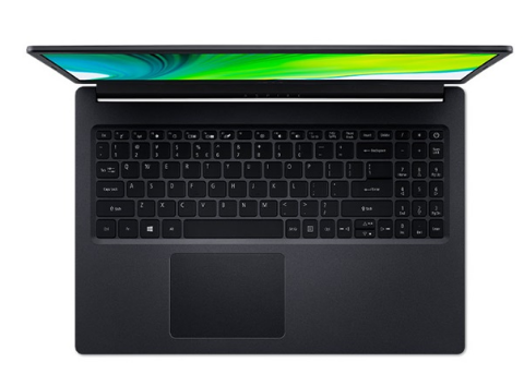 Laptop Acer Aspire 3 A315-56-58EG NX.HS5SV.00J (Core™ i5-1035G1 | 8GB | 256GB | Intel® UHD | 15.6 inch FHD | Win 11 | Shale Black)