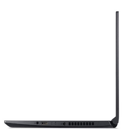 Laptop Acer Gaming Aspire 7 A715-42G-R4XX NH.QAYSV.008 (Ryzen 5-5500U | 8GB | 256GB | GTX 1650 4GB | 15.6 inch FHD | Win 11 | Đen)