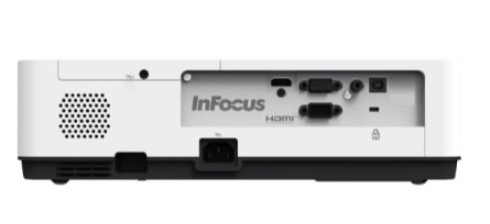 Máy chiếu Infocus IN1004