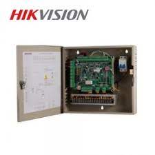 Bộ kiểm soát vào ra 2 cửa HIKVISION DS-K2802 (SH-K3802)